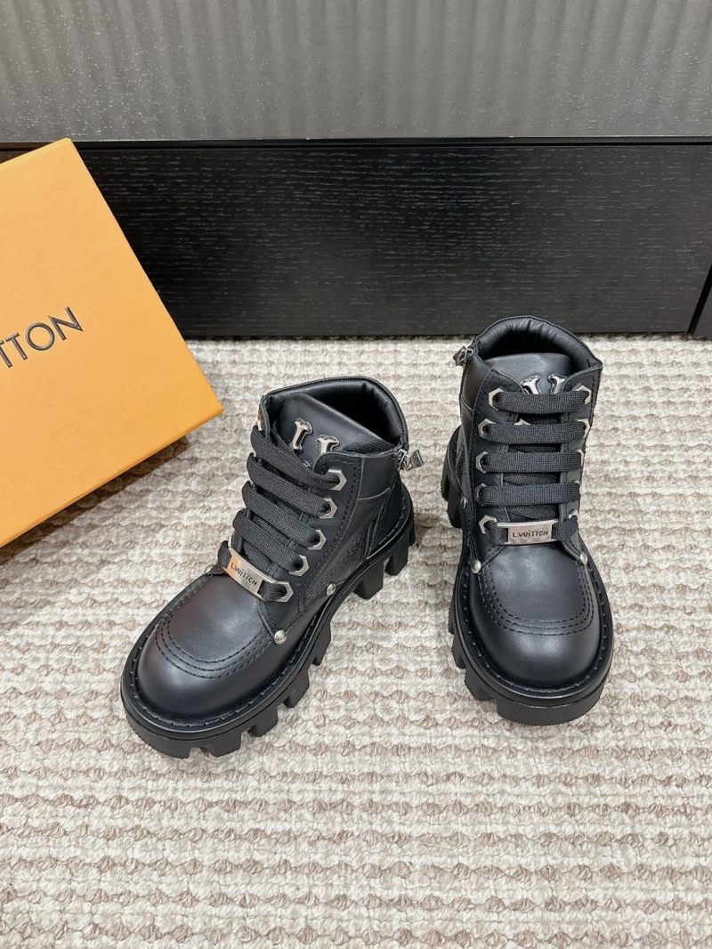 LV Boots